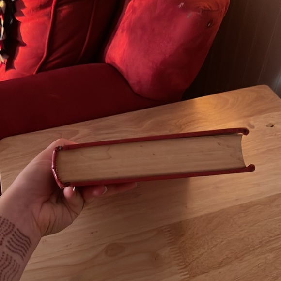 Along Blazed Trails The Children’s Hour Hardcover vintage 1953 book 11 - Picture 5 of 17